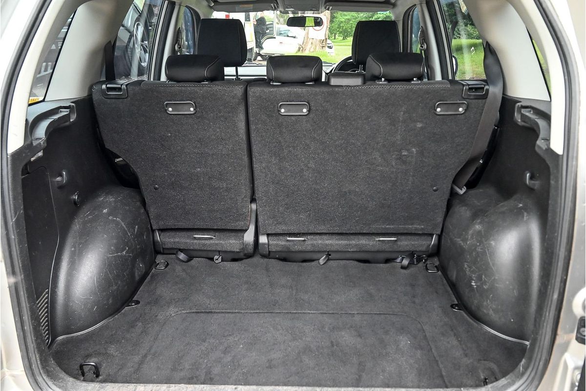 2016 Suzuki Grand Vitara Sport JB