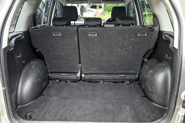 2016 Suzuki Grand Vitara Sport JB