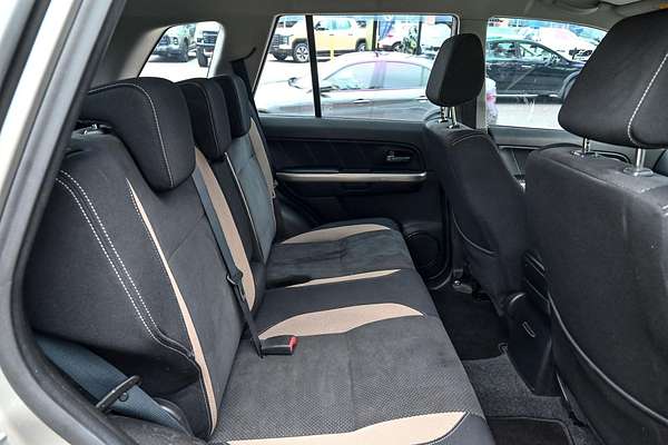 2016 Suzuki Grand Vitara Sport JB