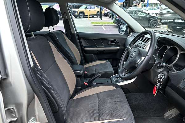 2016 Suzuki Grand Vitara Sport JB