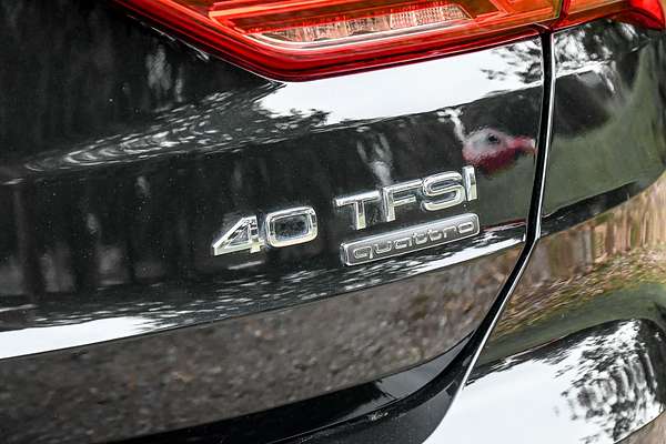 2021 Audi Q3 40 TFSI S line F3