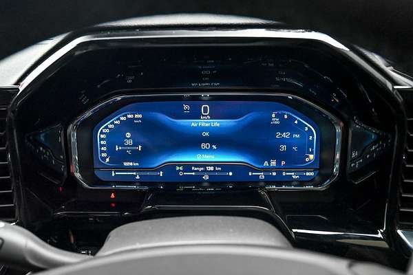 2025 Chevrolet Silverado 1500 ZR2 W/Tech Pack T1 4X4