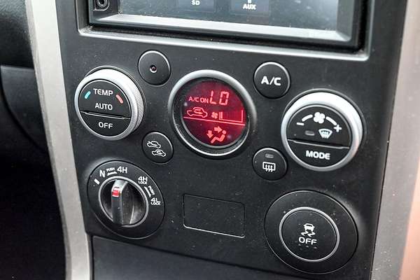 2016 Suzuki Grand Vitara Sport JB