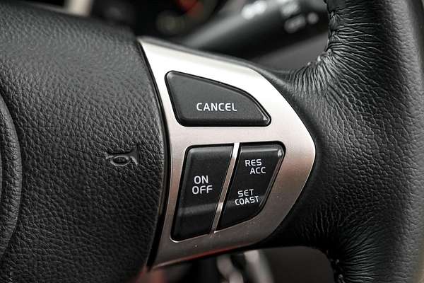 2016 Suzuki Grand Vitara Sport JB