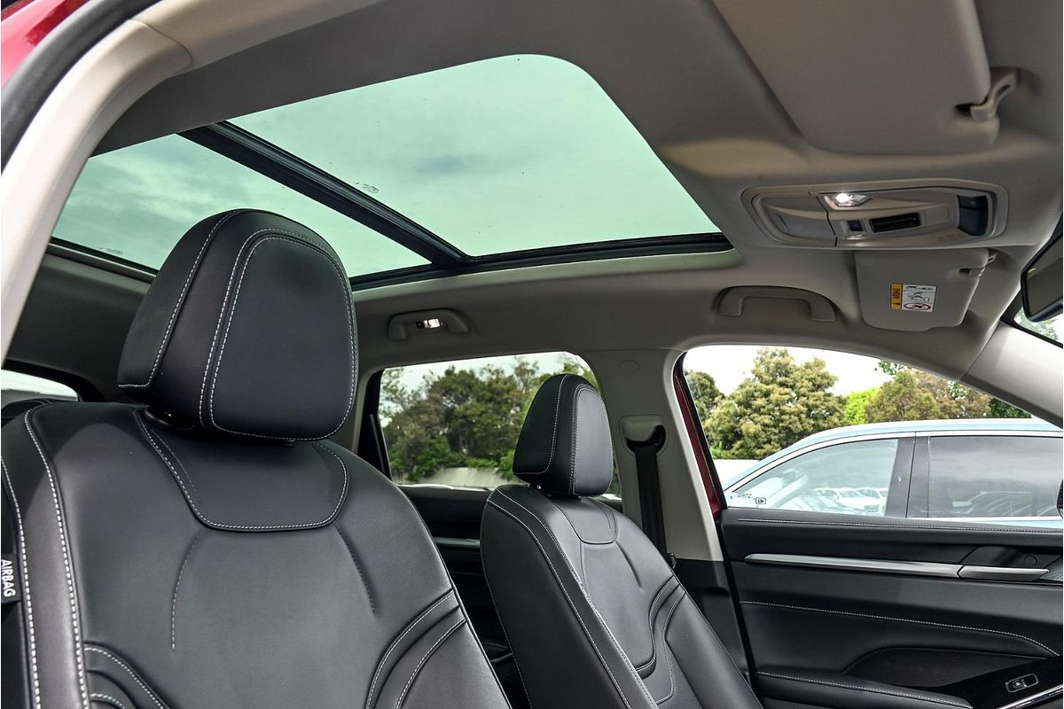 2023 GWM Haval H6 Ultra Hybrid B01