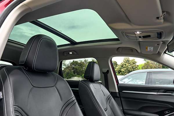 2023 GWM Haval H6 Ultra Hybrid B01