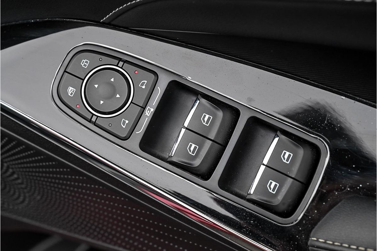 2023 GWM Haval H6 Ultra Hybrid B01