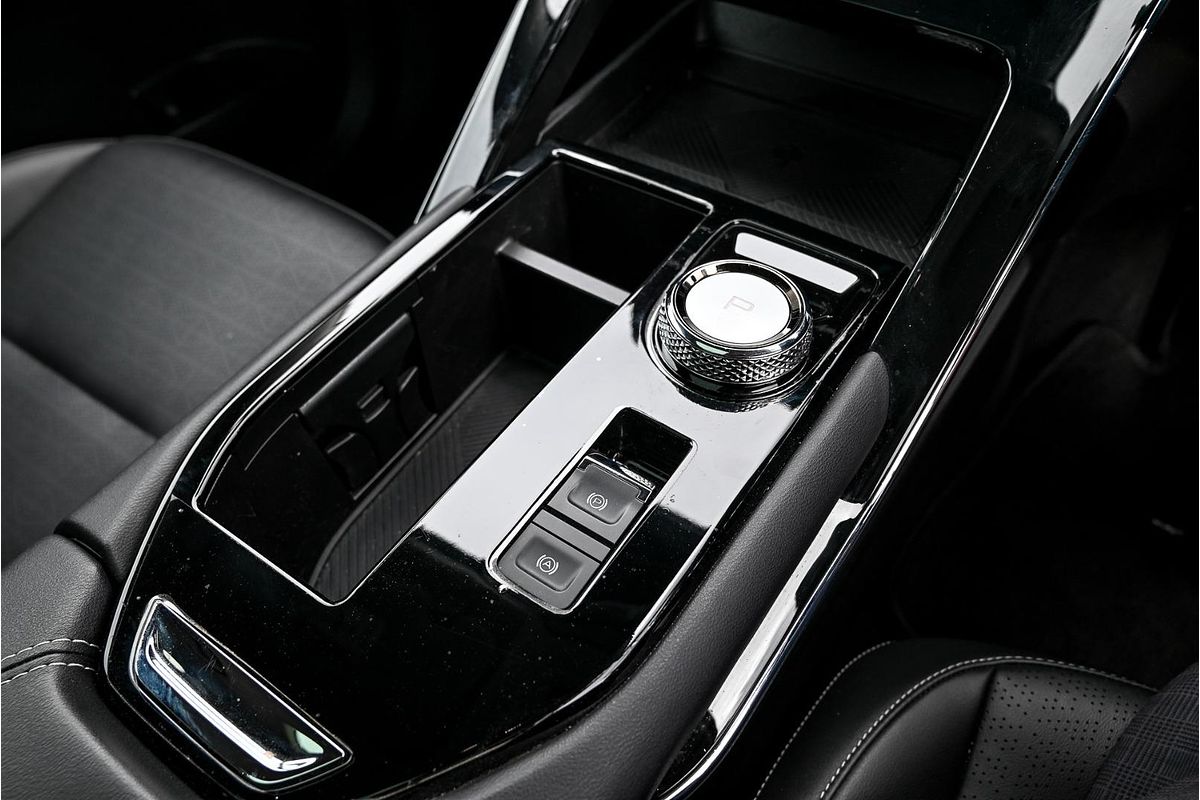 2023 GWM Haval H6 Ultra Hybrid B01