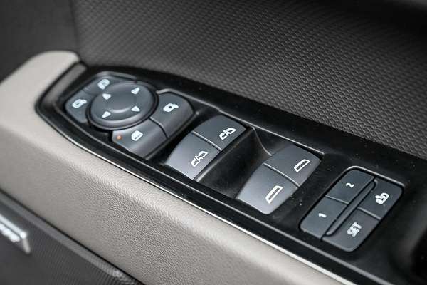 2025 Chevrolet Silverado 1500 ZR2 W/Tech Pack T1 4X4