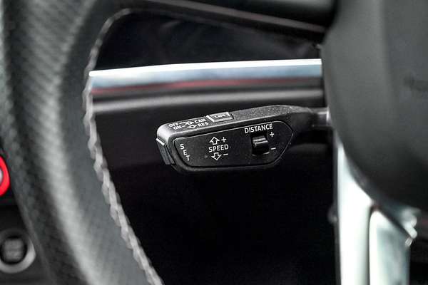 2021 Audi Q3 40 TFSI S line F3