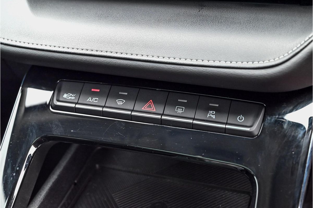 2023 GWM Haval H6 Ultra Hybrid B01