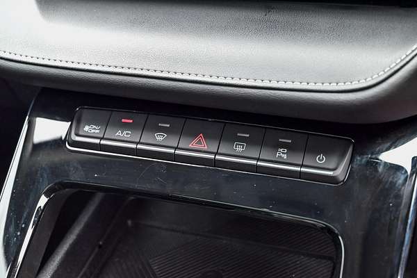 2023 GWM Haval H6 Ultra Hybrid B01