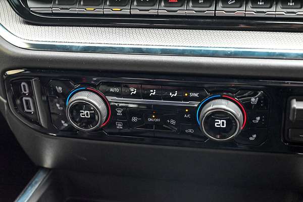 2025 Chevrolet Silverado 1500 ZR2 W/Tech Pack T1 4X4