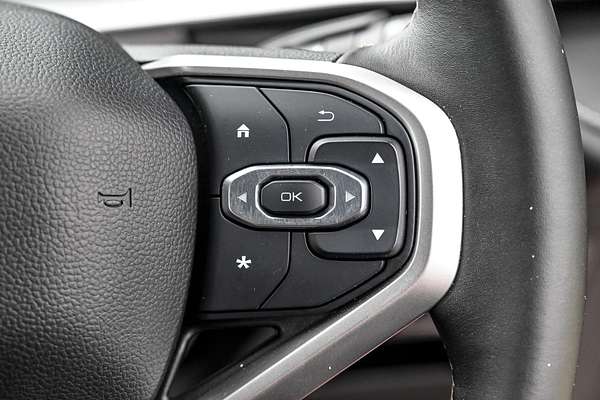 2023 GWM Haval H6 Ultra Hybrid B01