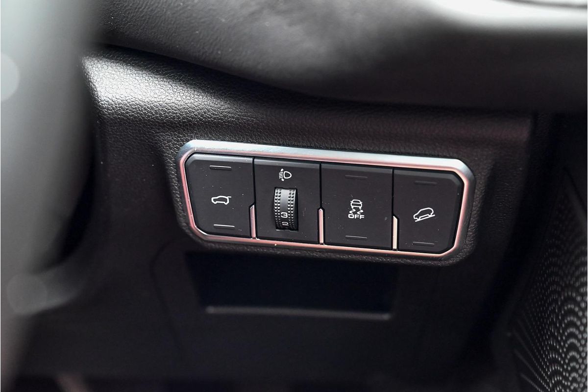 2023 GWM Haval H6 Ultra Hybrid B01