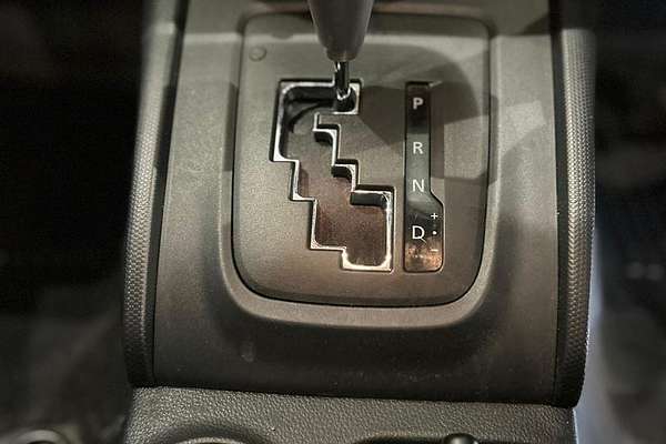 2021 Mitsubishi Triton GLX ADAS MR 4X4