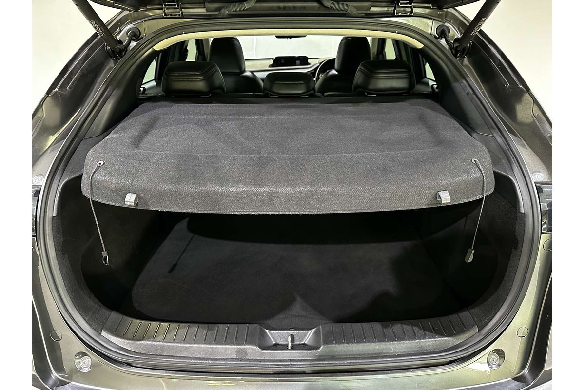 2021 Mazda CX-30 G25 Astina DM Series