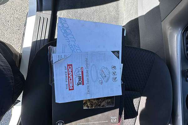 2015 Mazda BT-50 XTR UP 4X4