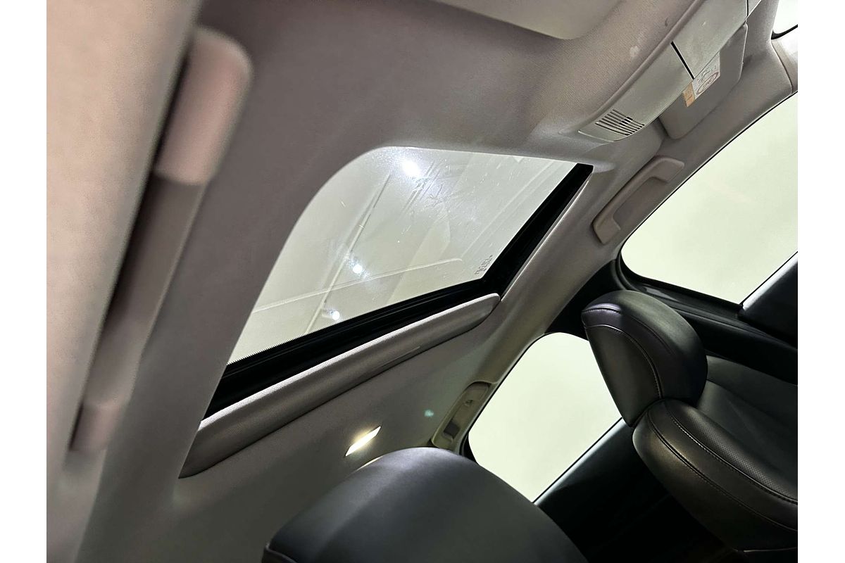 2021 Mazda CX-30 G25 Astina DM Series