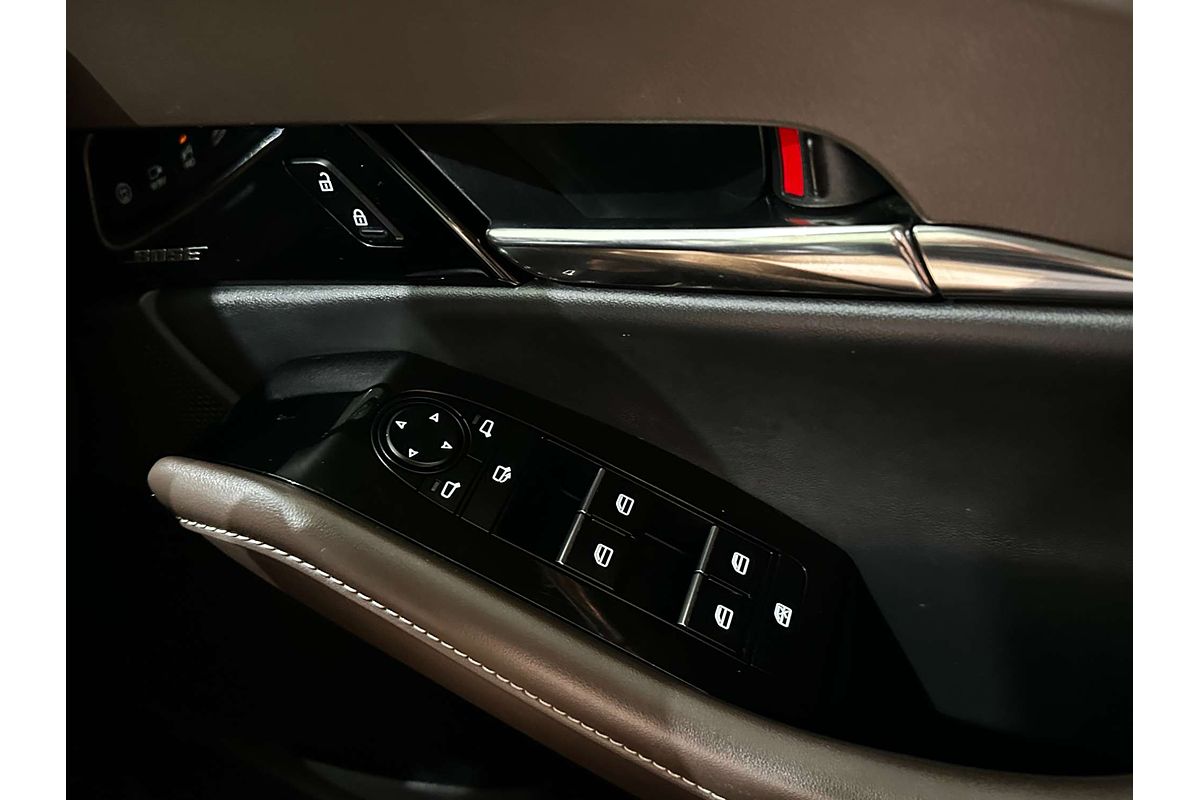 2021 Mazda CX-30 G25 Astina DM Series