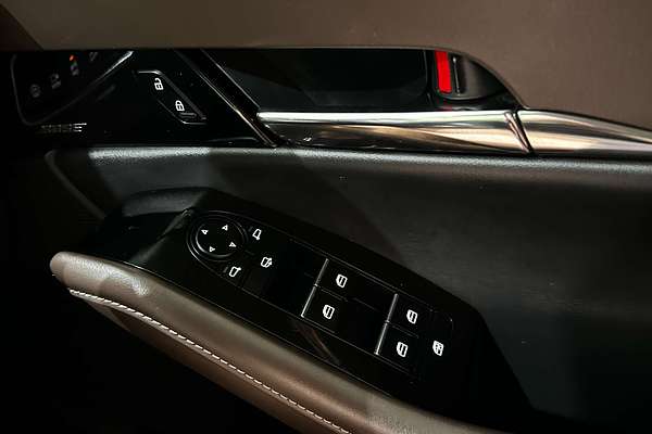 2021 Mazda CX-30 G25 Astina DM Series