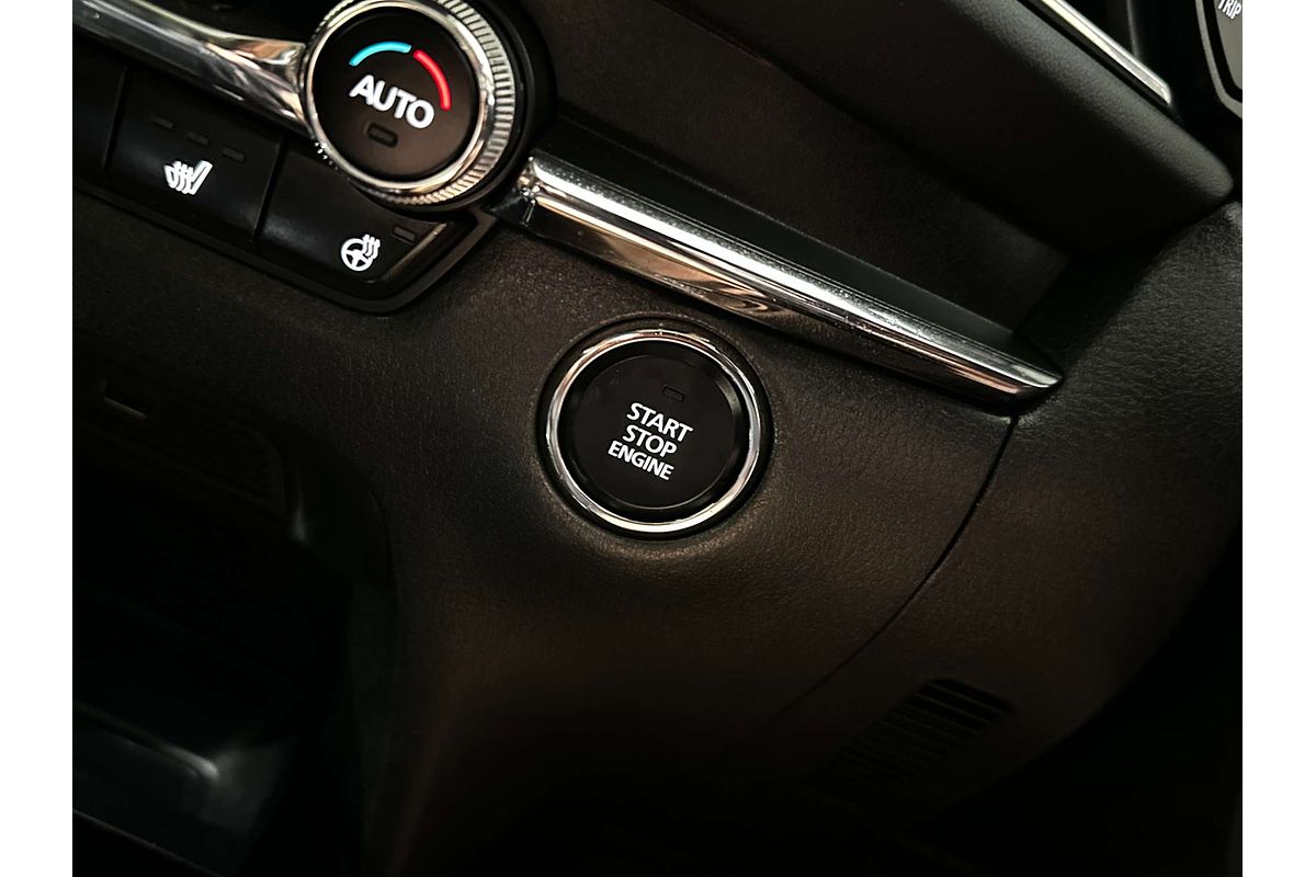 2021 Mazda CX-30 G25 Astina DM Series