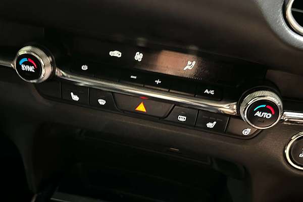 2021 Mazda CX-30 G25 Astina DM Series