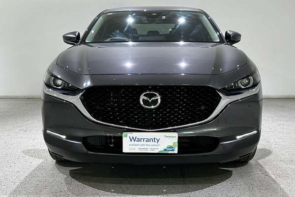 2021 Mazda CX-30 G25 Astina DM Series