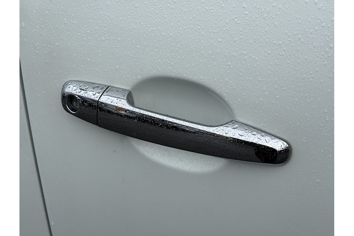 2019 Mitsubishi Triton GLS MR 4X4