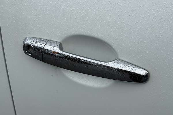 2019 Mitsubishi Triton GLS MR 4X4