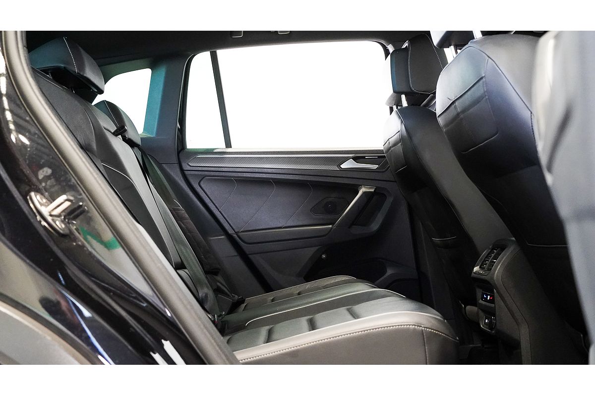 2023 Volkswagen Tiguan 162TSI R-Line 5N