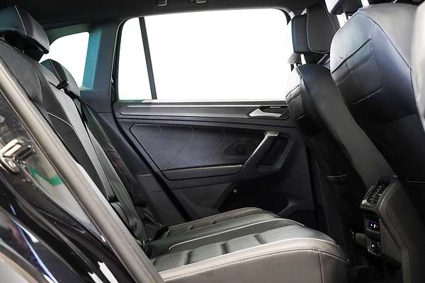 2023 Volkswagen Tiguan 162TSI R-Line 5N