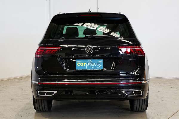 2023 Volkswagen Tiguan 162TSI R-Line 5N