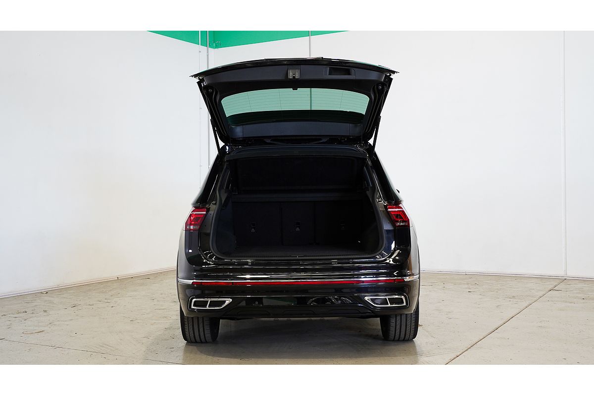 2023 Volkswagen Tiguan 162TSI R-Line 5N