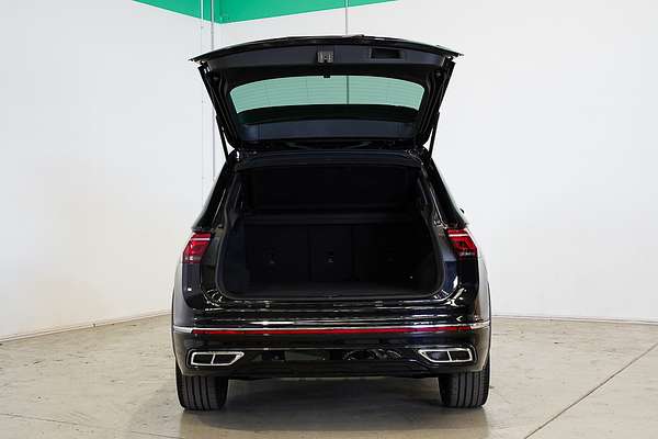 2023 Volkswagen Tiguan 162TSI R-Line 5N