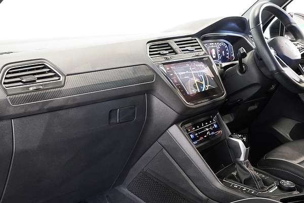2023 Volkswagen Tiguan 162TSI R-Line 5N