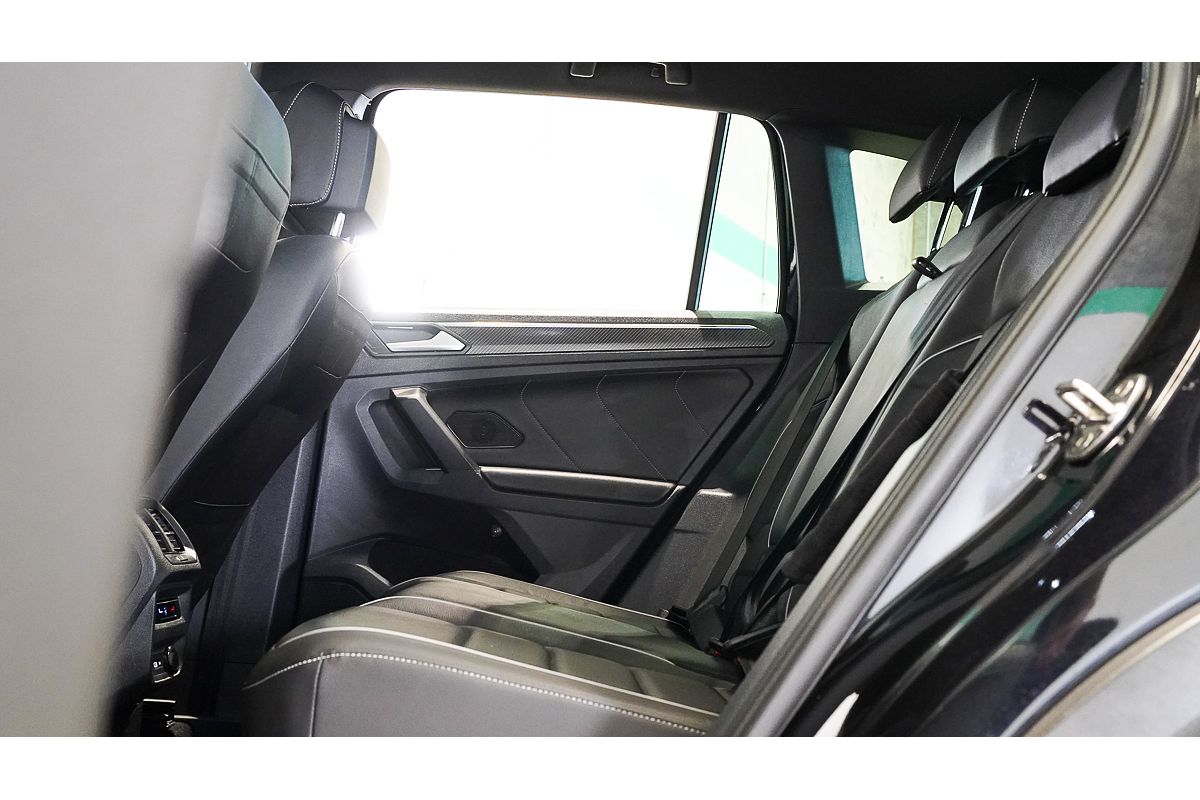 2023 Volkswagen Tiguan 162TSI R-Line 5N