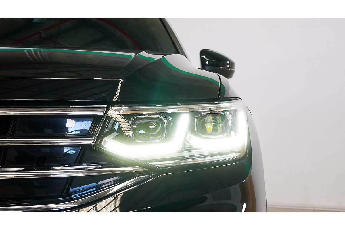 2023 Volkswagen Tiguan 162TSI R-Line 5N