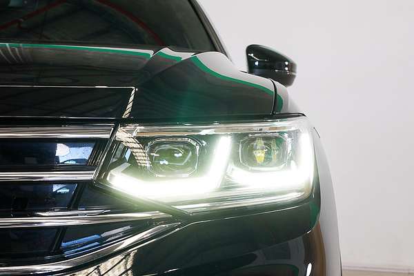 2023 Volkswagen Tiguan 162TSI R-Line 5N