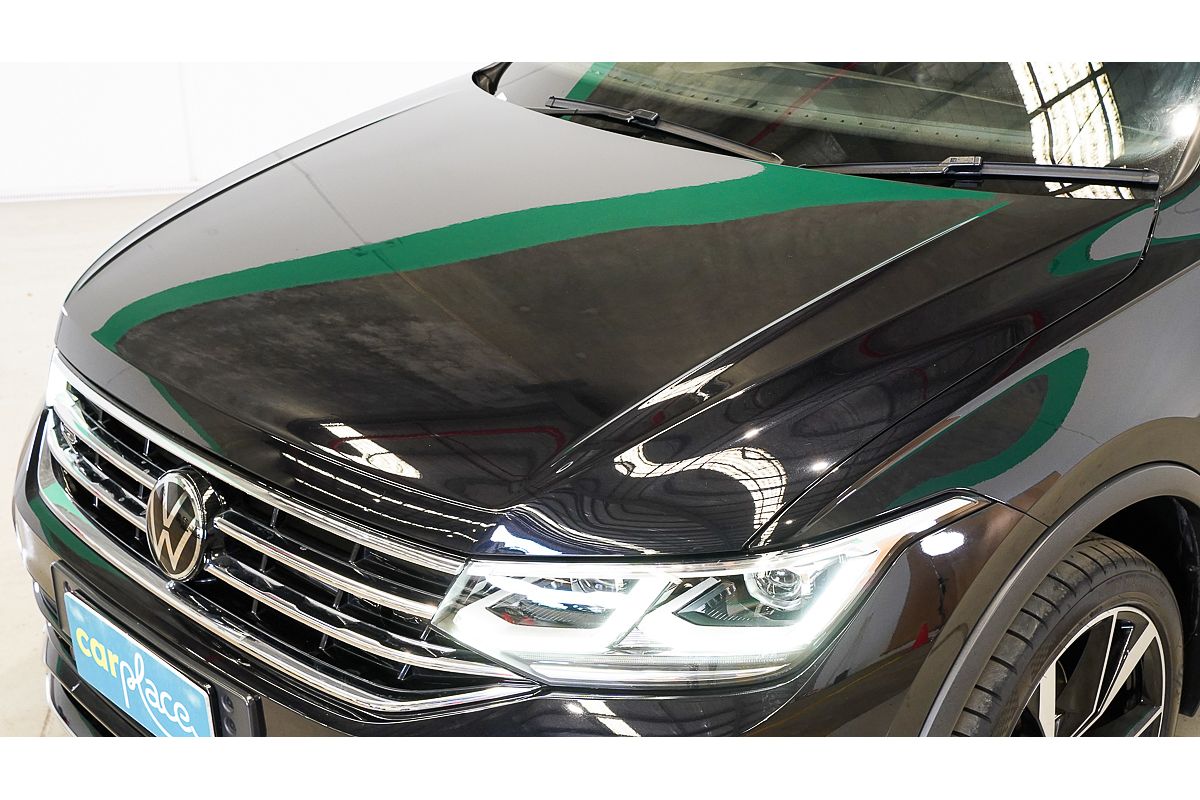 2023 Volkswagen Tiguan 162TSI R-Line 5N