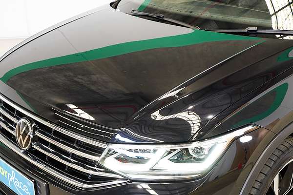 2023 Volkswagen Tiguan 162TSI R-Line 5N