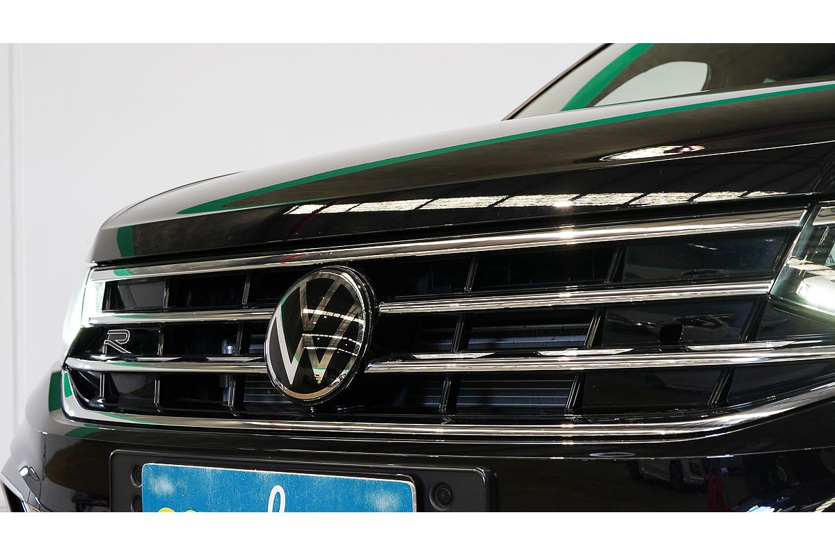 2023 Volkswagen Tiguan 162TSI R-Line 5N