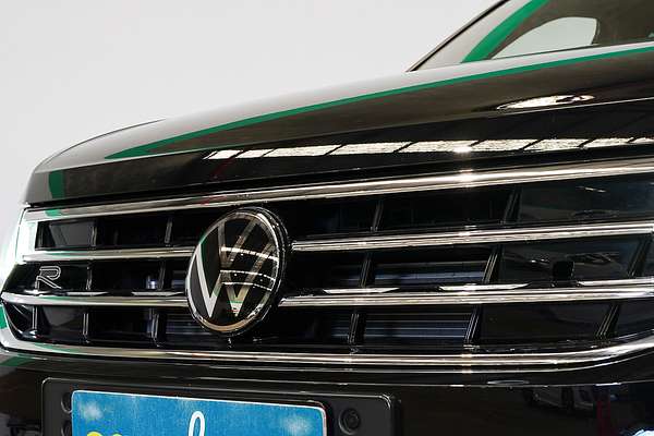 2023 Volkswagen Tiguan 162TSI R-Line 5N