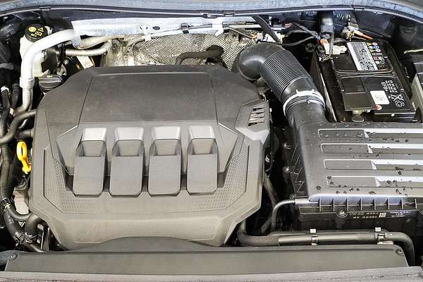 2023 Volkswagen Tiguan 162TSI R-Line 5N