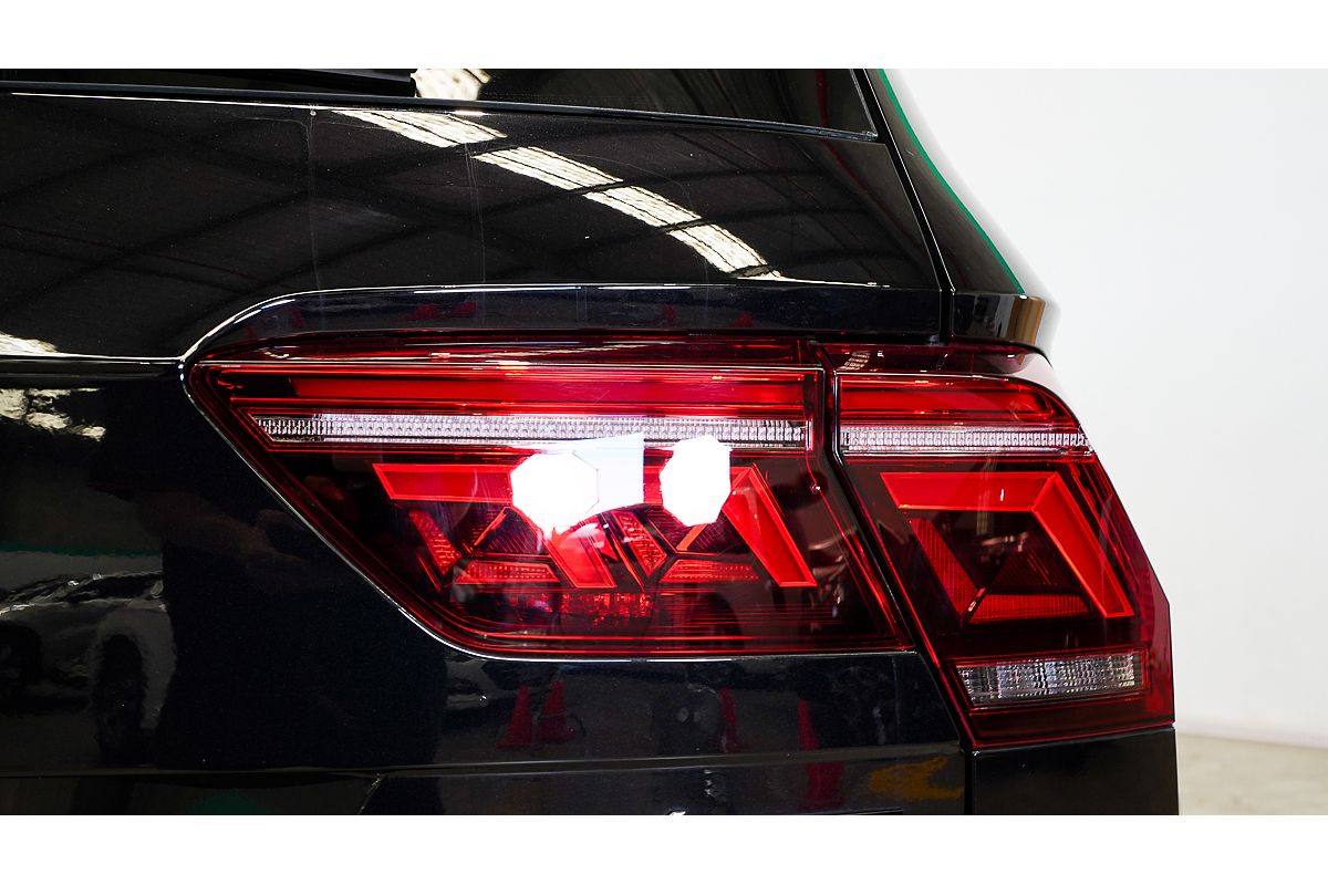 2023 Volkswagen Tiguan 162TSI R-Line 5N