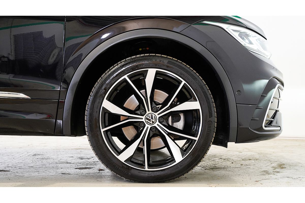 2023 Volkswagen Tiguan 162TSI R-Line 5N