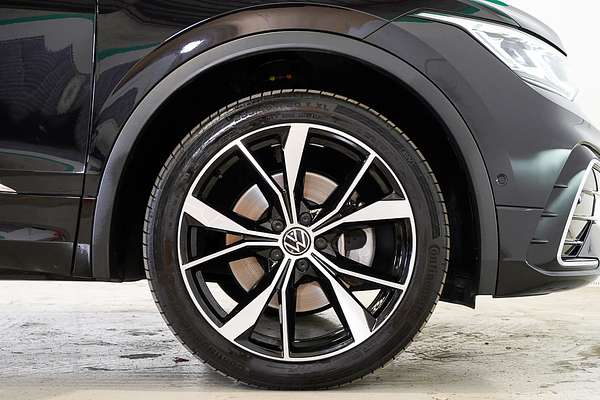 2023 Volkswagen Tiguan 162TSI R-Line 5N