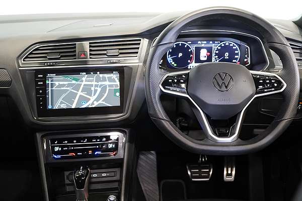 2023 Volkswagen Tiguan 162TSI R-Line 5N