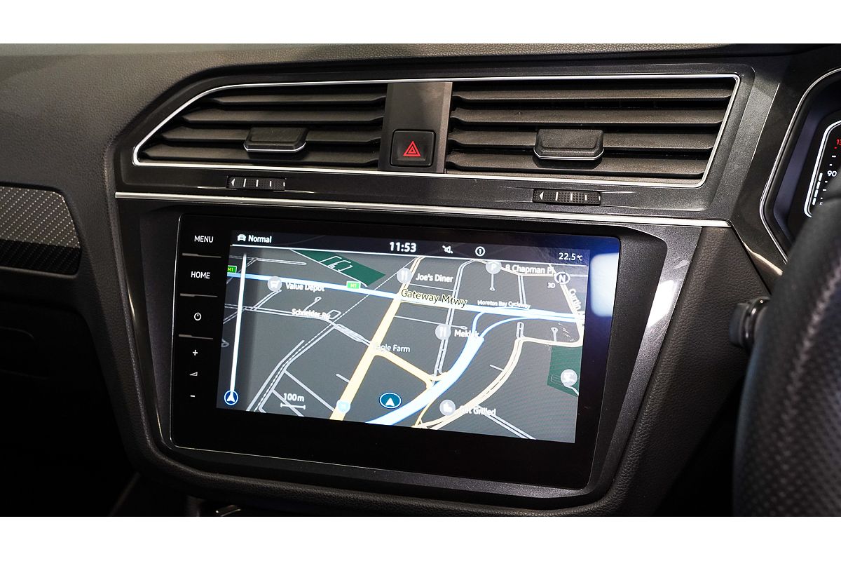 2023 Volkswagen Tiguan 162TSI R-Line 5N