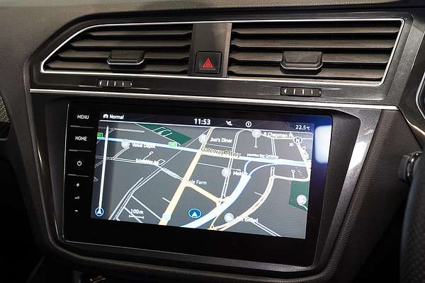 2023 Volkswagen Tiguan 162TSI R-Line 5N